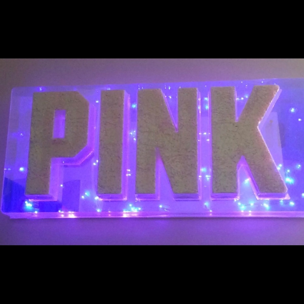 IN SEARCH OF THIS SIGN